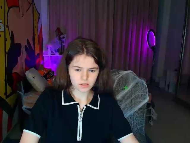 Lilith-BloomX live cam on BongaCams