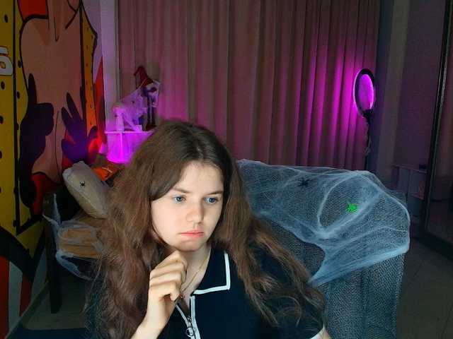 Lilith-BloomX live cam on BongaCams