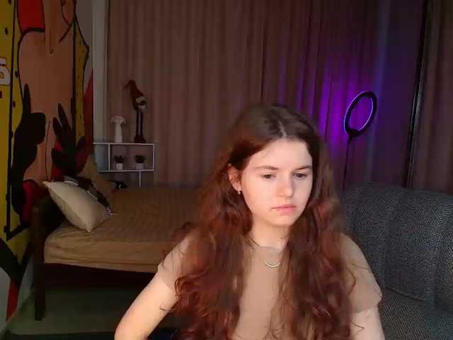 Lilith-BloomX, en vivo ahora en BongaCams