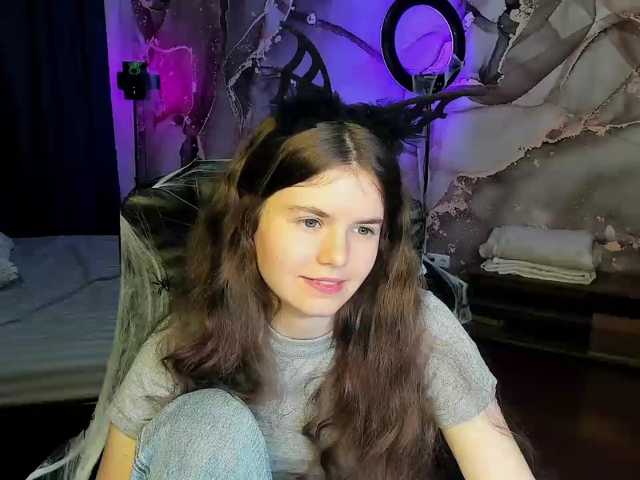 Lilith-BloomX live cam on BongaCams