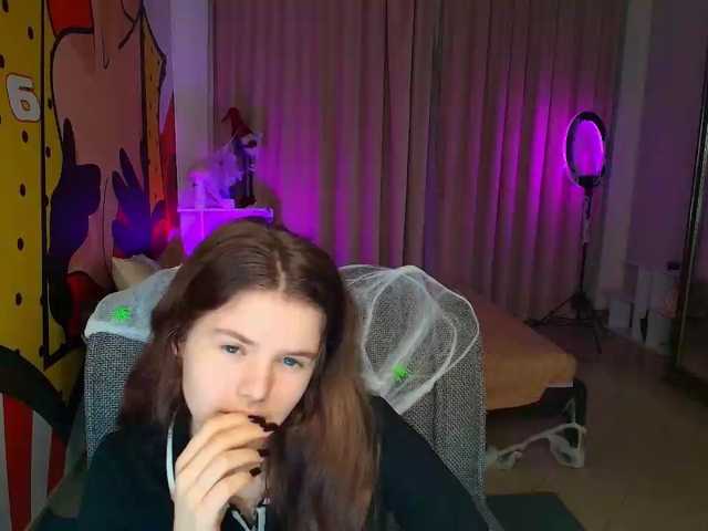 Lilith-BloomX live cam on BongaCams