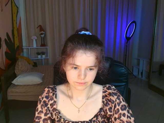 Lilith-BloomX live cam on BongaCams