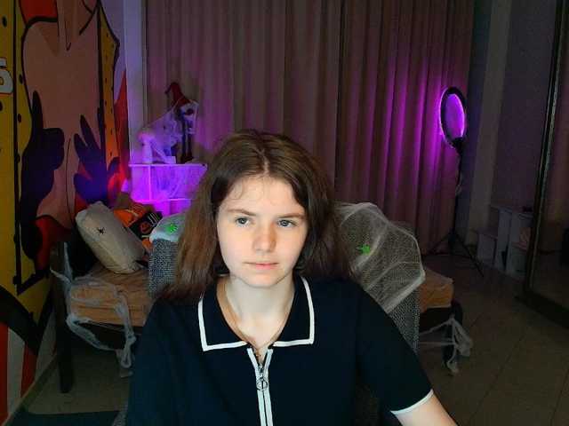 Lilith-BloomX live cam on BongaCams