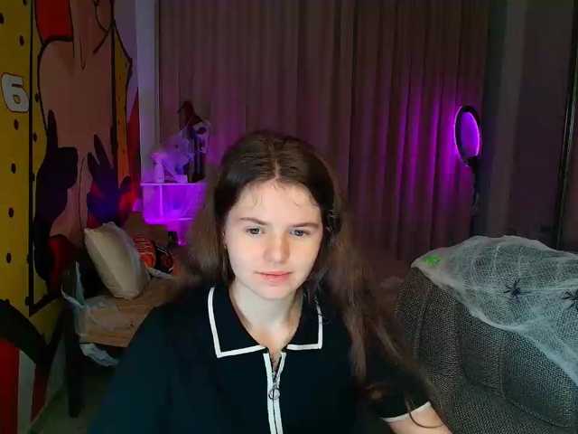 Lilith-BloomX live cam on BongaCams
