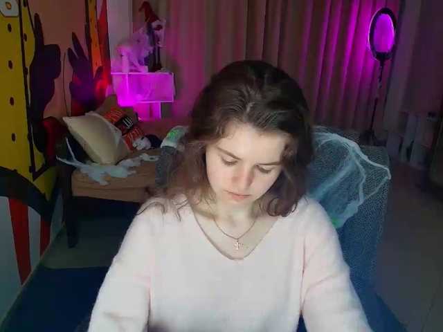 Lilith-BloomX live cam on BongaCams