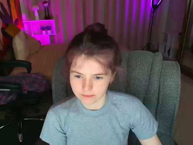 Lilith-BloomX live cam on BongaCams