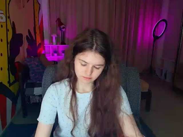 Lilith-BloomX live cam on BongaCams