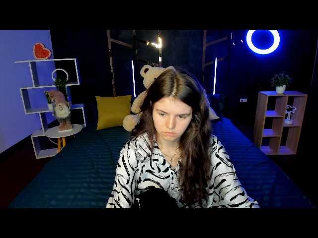 Lilith-BloomX live cam on BongaCams