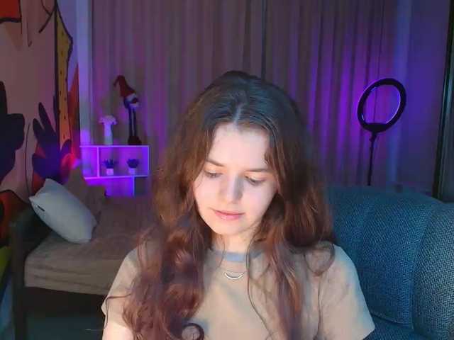 Lilith-BloomX, en vivo ahora en BongaCams