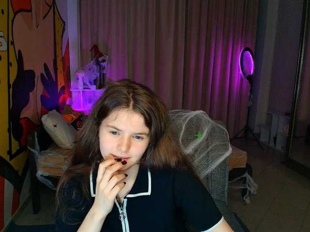 Lilith-BloomX live cam on BongaCams