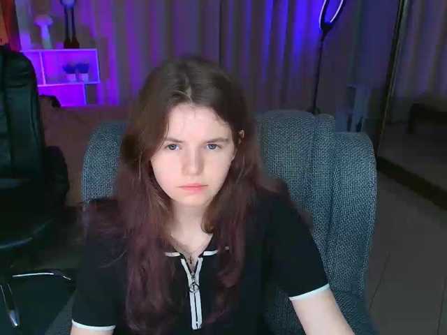 Lilith-BloomX, live now on BongaCams