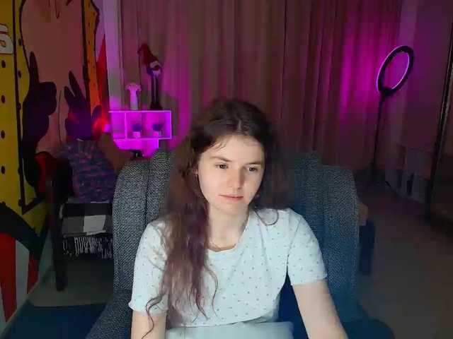 Lilith-BloomX live cam on BongaCams