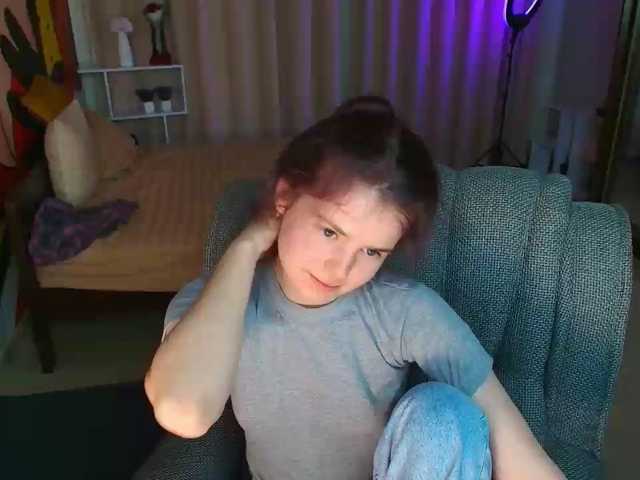 Lilith-BloomX live cam on BongaCams