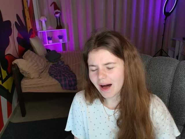 Lilith-BloomX live cam on BongaCams