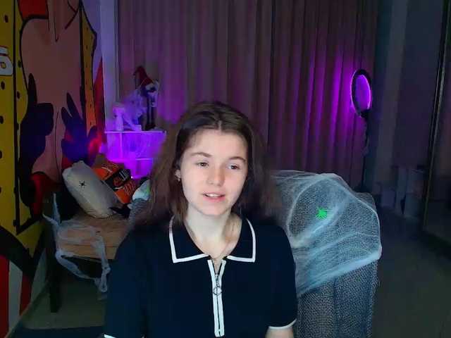 Lilith-BloomX live cam on BongaCams
