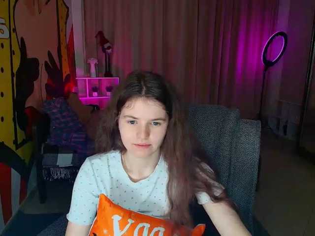 Lilith-BloomX live cam on BongaCams