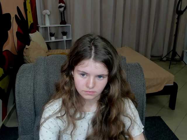 Lilith-BloomX live cam on BongaCams