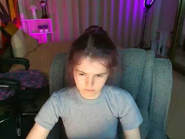 Lilith-BloomX live cam on BongaCams