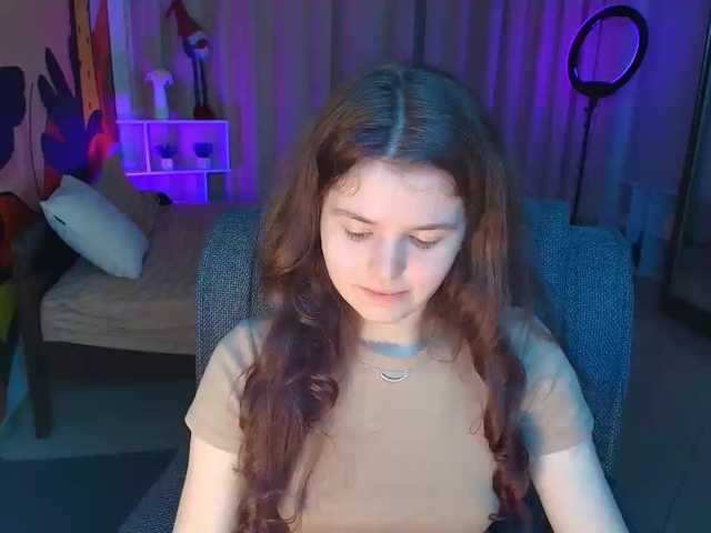 Lilith-BloomX live cam on BongaCams