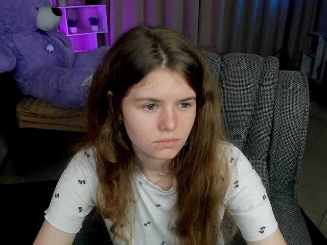 Lilith-BloomX live cam preview