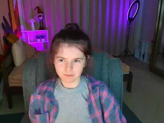 Lilith-BloomX live cam on BongaCams