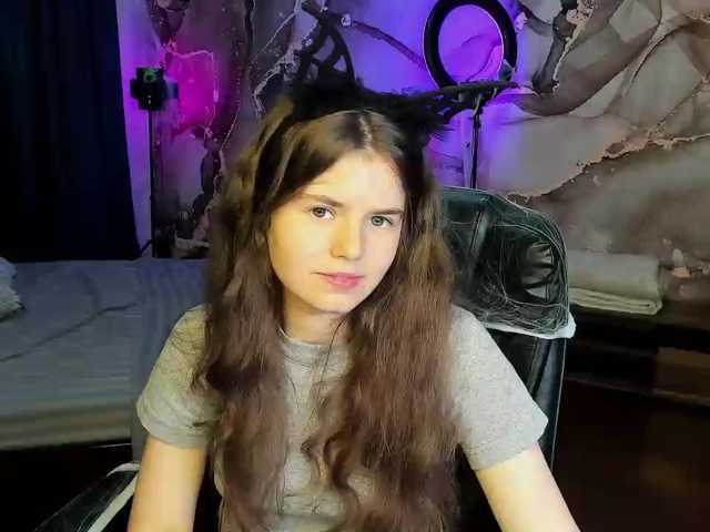 Lilith-BloomX live cam on BongaCams