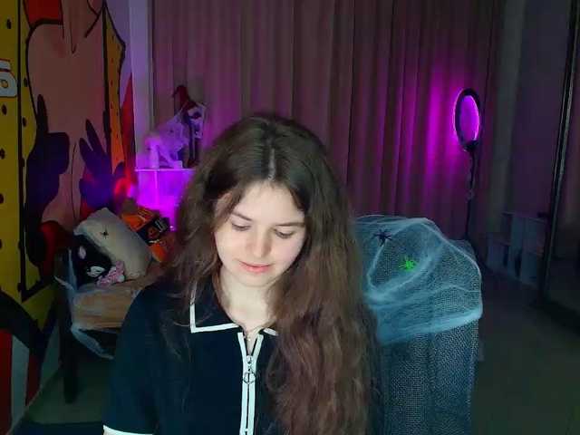 Lilith-BloomX live cam on BongaCams