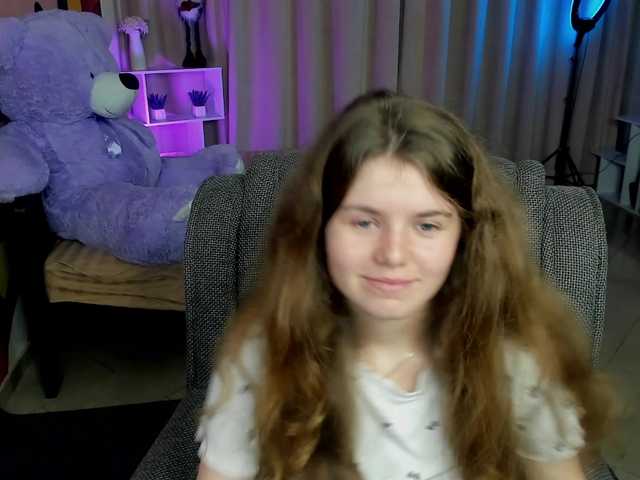 Lilith-BloomX live cam on BongaCams