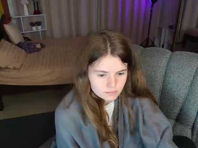 Lilith-BloomX live cam on BongaCams