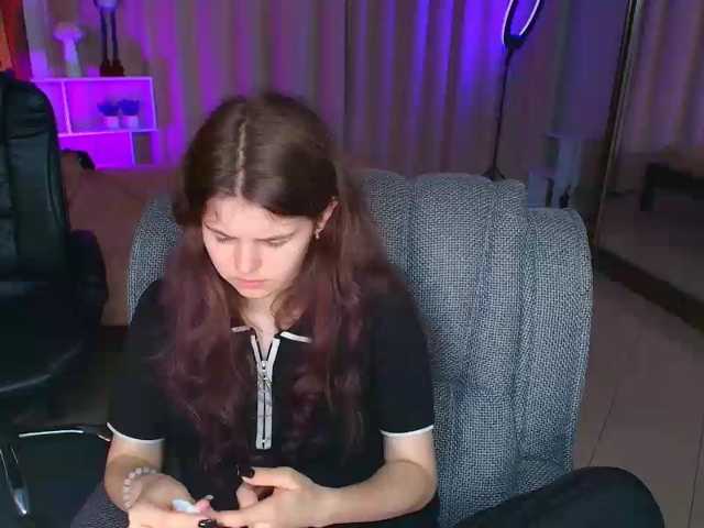 Lilith-BloomX live cam on BongaCams