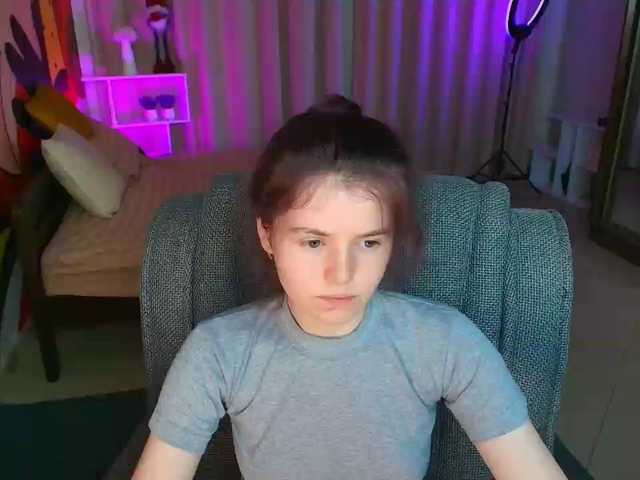 Lilith-BloomX live cam on BongaCams