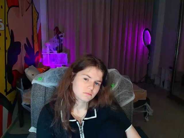 Lilith-BloomX live cam on BongaCams
