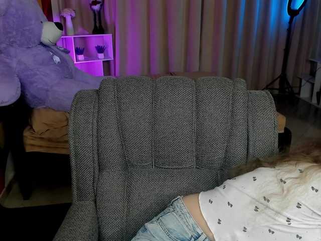 Lilith-BloomX live cam on BongaCams