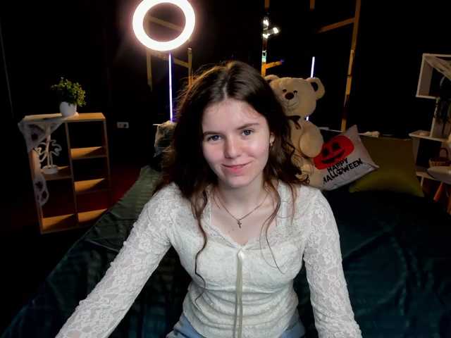 Lilith-BloomX live cam on BongaCams