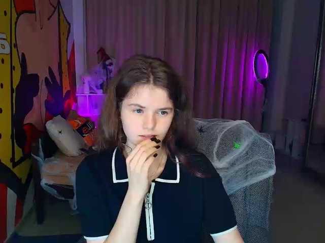 Lilith-BloomX live cam on BongaCams