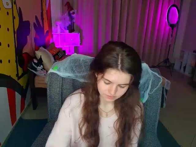 Lilith-BloomX live cam on BongaCams