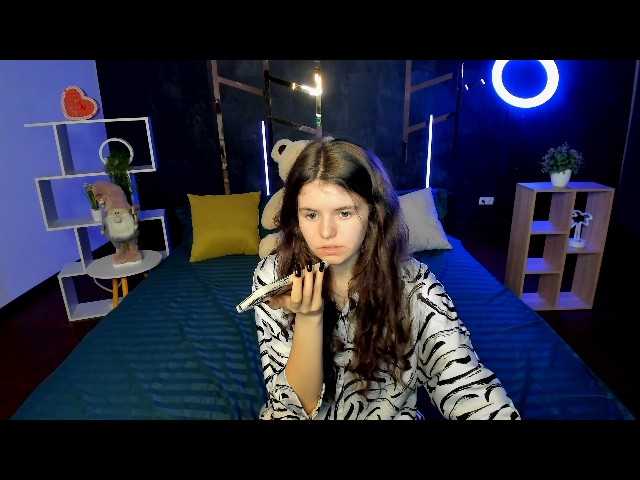 Lilith-BloomX live cam on BongaCams