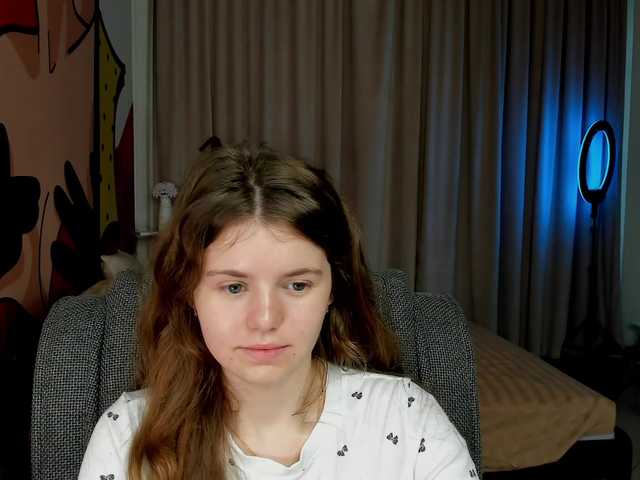 Lilith-BloomX live cam on BongaCams