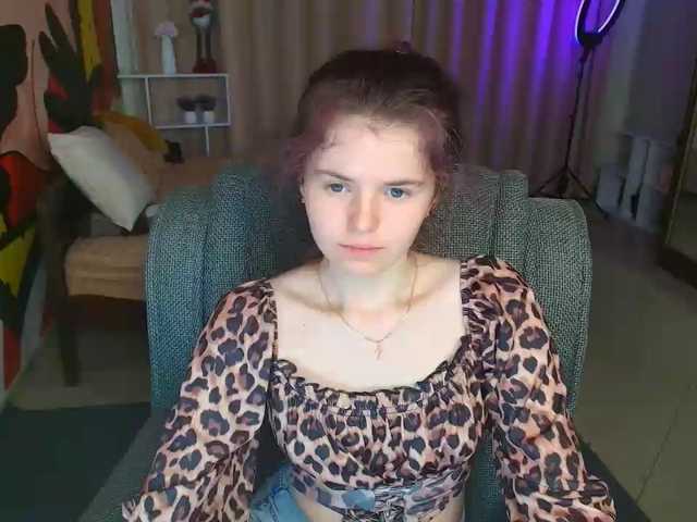 Lilith-BloomX live cam on BongaCams