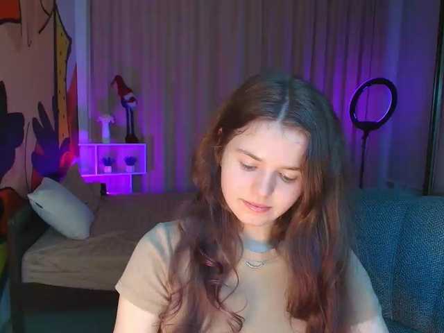 Lilith-BloomX, live now on BongaCams