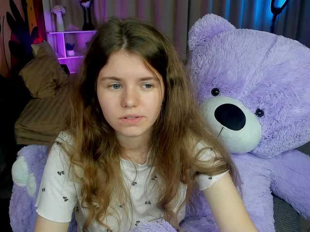Lilith-BloomX live cam on BongaCams