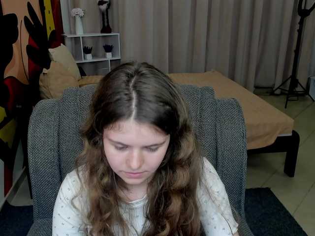 Lilith-BloomX live cam preview