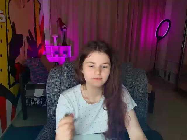 Lilith-BloomX live cam on BongaCams