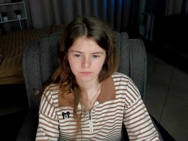 Lilith-BloomX live cam on BongaCams