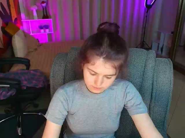Lilith-BloomX live cam on BongaCams