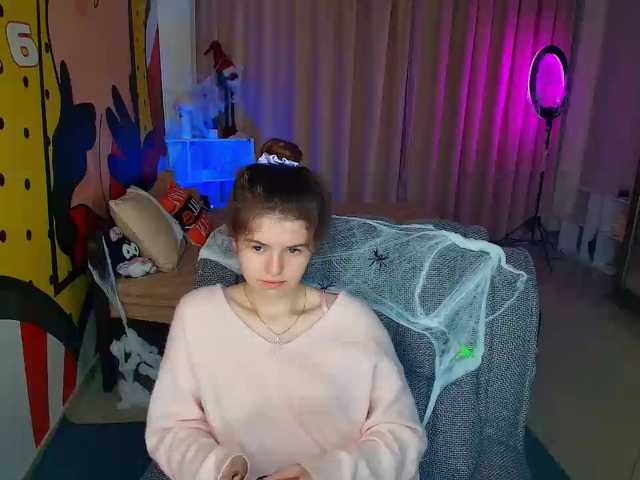 Lilith-BloomX live cam on BongaCams