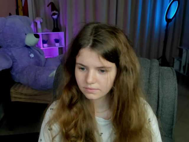 Lilith-BloomX live cam preview