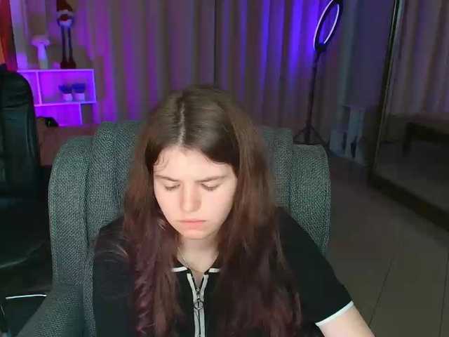 Lilith-BloomX live cam on BongaCams