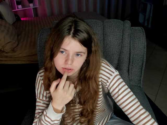 Lilith-BloomX live cam on BongaCams