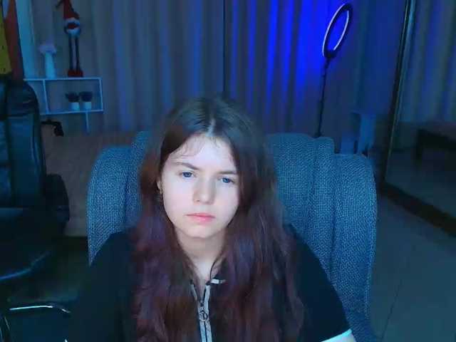 Lilith-BloomX live cam on BongaCams
